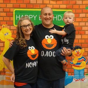 Meet your Posher, Dana